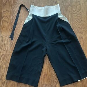 Denis Gagnon Fashion Deigner Capris